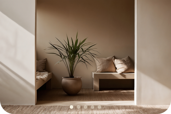 Picture to of services in the Lash and Brow Gallery in Malvern specialises in premium eyelash extensions tailored to your unique style.